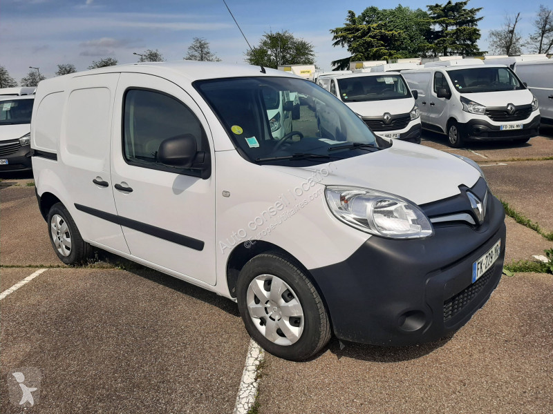 Véhicule utilitaire Renault L1 DCI 95 R-LINK