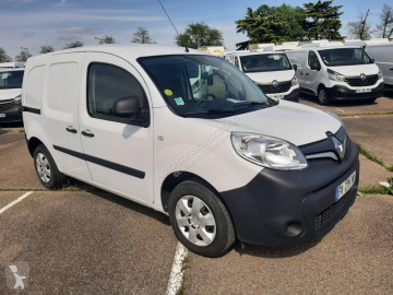 Caja cerrada Renault nueva
