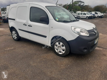 Caja cerrada Renault nueva