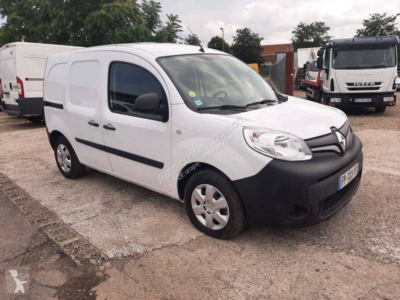 Véhicule utilitaire Renault L1 DCI 80 CONFORT