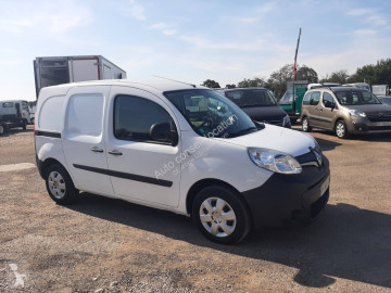 Fourgon utilitaire Renault neuf