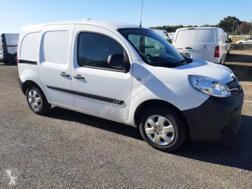 Caja cerrada Renault nueva