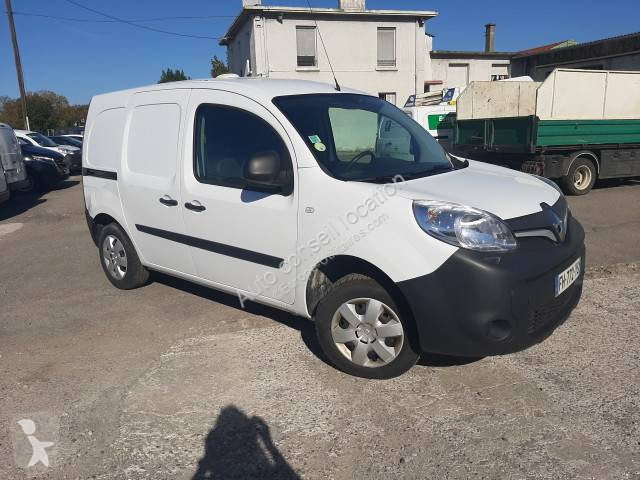 Véhicule utilitaire Renault L1 DCI 90 GRAND...