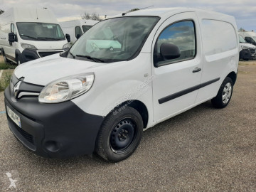 Caja cerrada Renault nueva