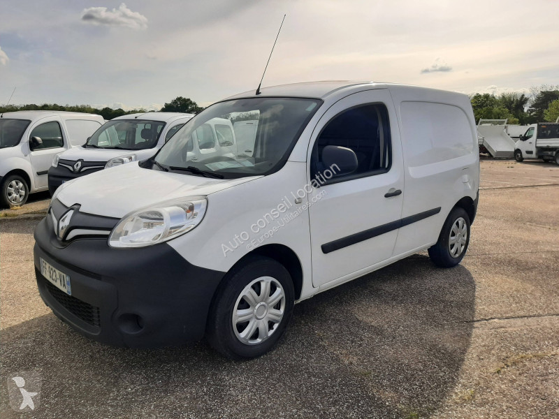Véhicule utilitaire Renault L1 DCI 90 GRAND...