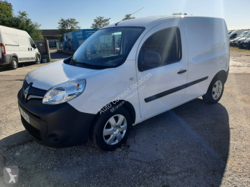 Caja cerrada Renault nueva