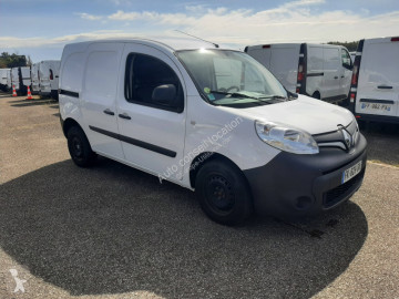 Fourgon utilitaire Renault neuf