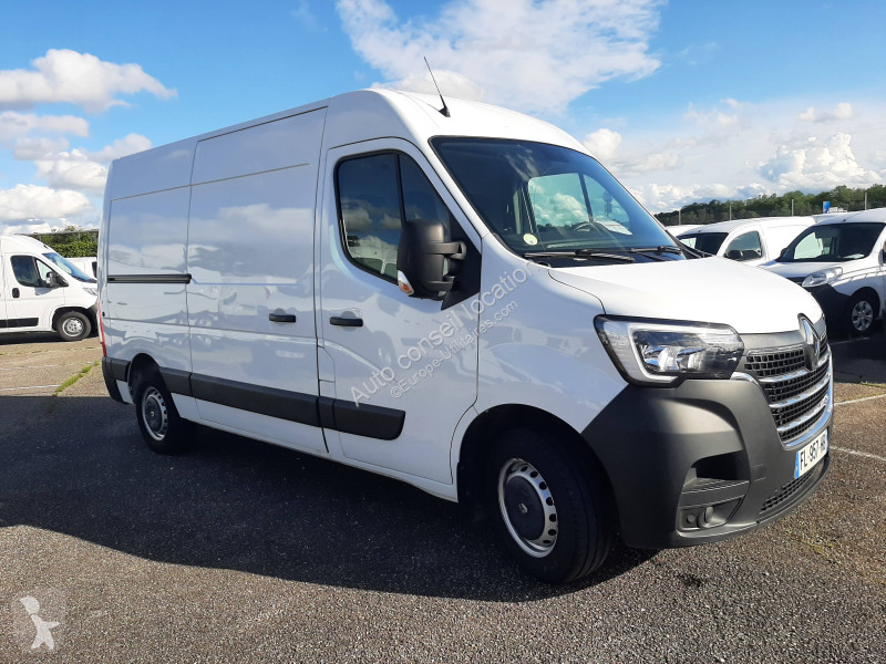 Véhicule utilitaire Renault L2 H2 2.3 DCI 135...