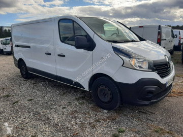 Caja cerrada Renault nueva