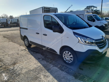 Caja cerrada Renault nueva