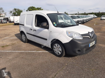 Caja cerrada Renault nueva