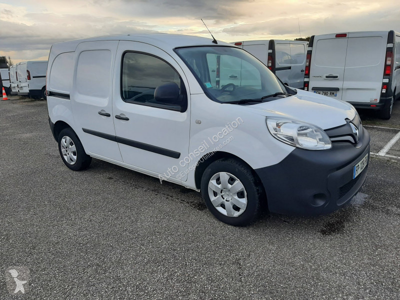 Véhicule utilitaire Renault L1 DCI 95 CONFORT