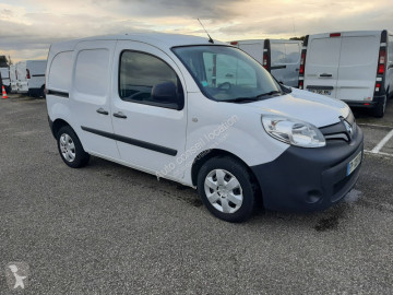 Caja cerrada Renault nueva
