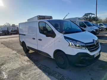 Caja cerrada Renault nueva