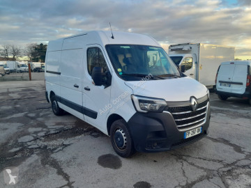 Fourgon utilitaire Renault neuf