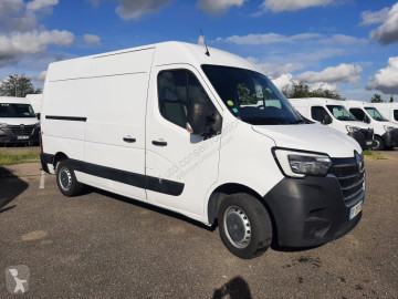 Fourgon utilitaire Renault neuf