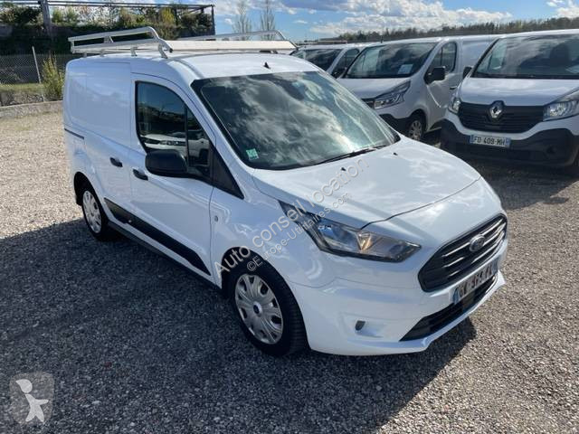 Furgoneta Ford CONNECT L1 ESSENCE