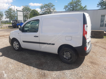 Caja cerrada Renault nueva