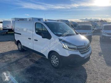 Caja cerrada Renault nueva