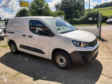 Furgon Peugeot nou