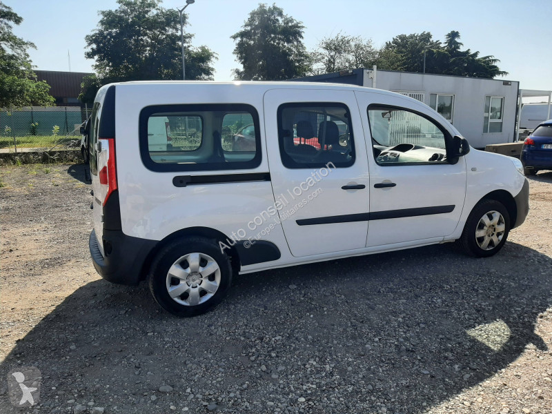 Véhicule utilitaire Renault L2 DCi 90ch CABINE...
