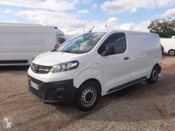 Opel Vivaro III L2 1.5 D 120ch Standard