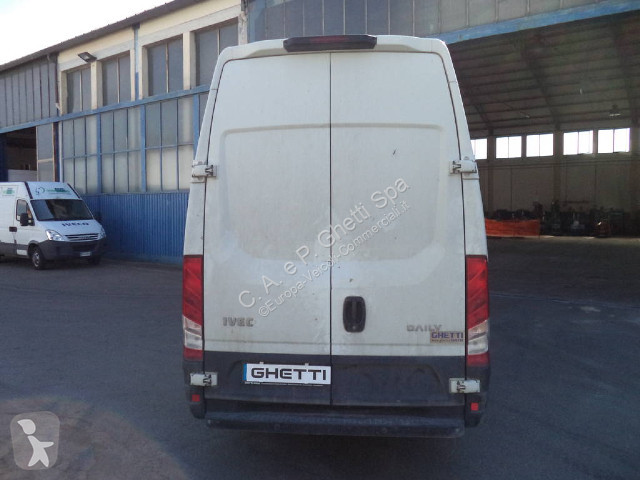 Veicolo commerciale Iveco 35S15/2.3 V