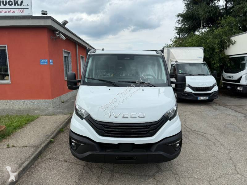 Nyttofordon Iveco