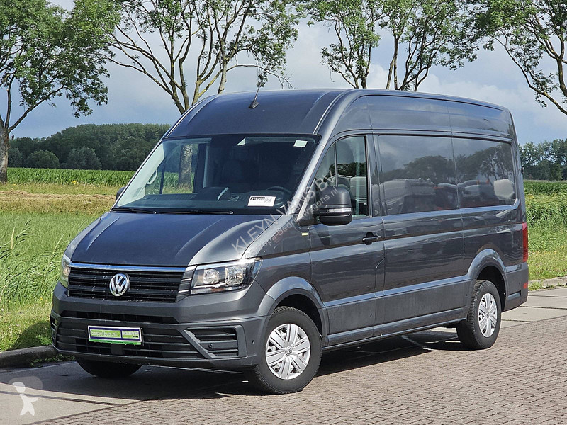 Bedrijfswagen Volkswagen 2.0 L2H2 AC Trekhaak!