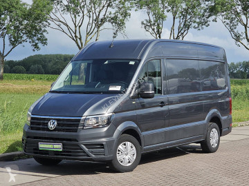 Volkswagen Crafter 2.0 L2H2 AC Trekhaak!