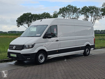 Volkswagen E-Crafter 35 2.0 L4H3 Airco Euro6