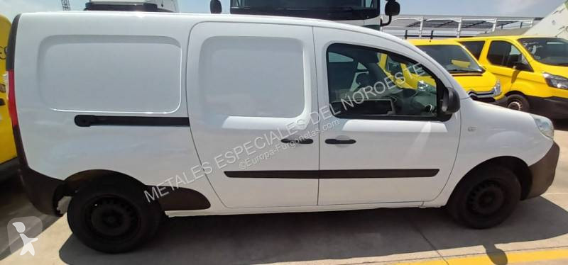 Furgoneta Renault