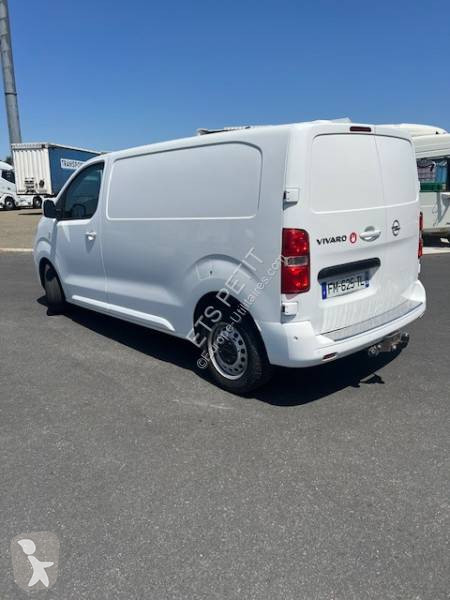 Opel van