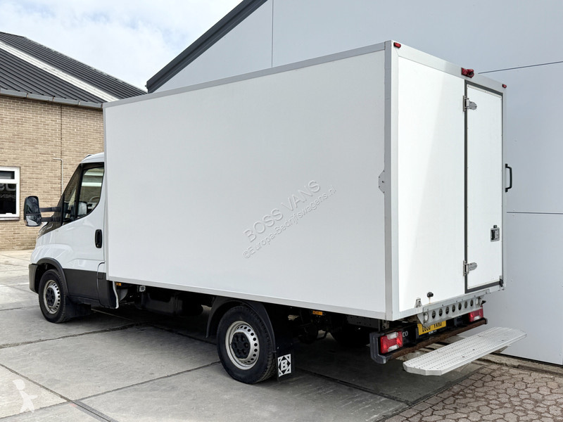 Véhicule utilitaire Iveco 35S14 2.3 Automaat...