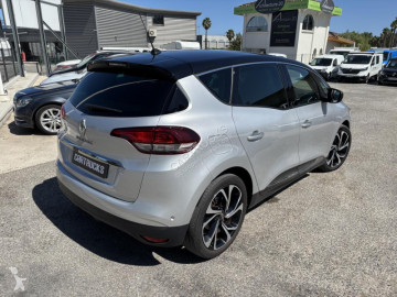 Monovolumen Renault