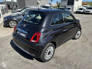Urbano Fiat