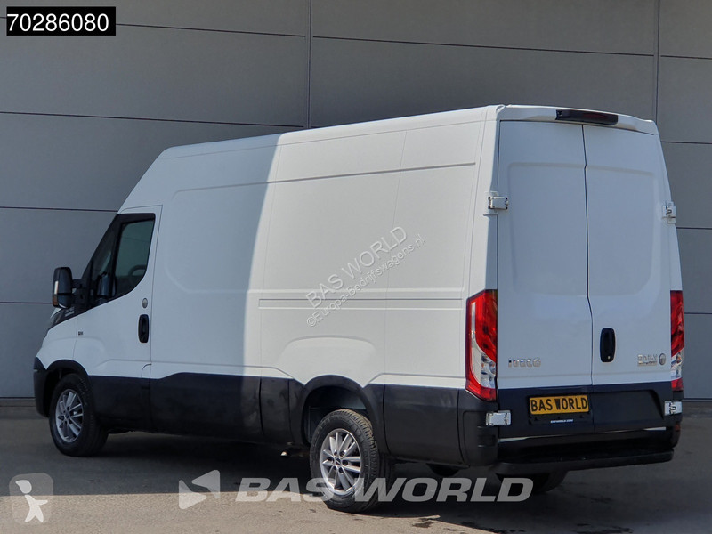 Veicolo commerciale Iveco 35S16 Automaat L2H2...
