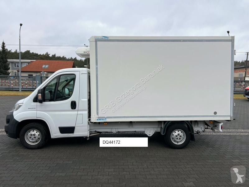 Nyttofordon Fiat