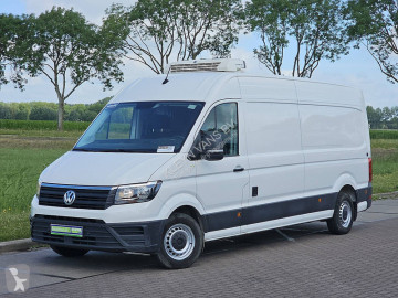 Volkswagen E-Crafter 35 2.0 KOELING EURO6