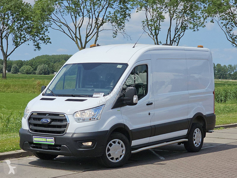 Furgoneta Ford 2.0 TDCI 170 AUT. L2H2
