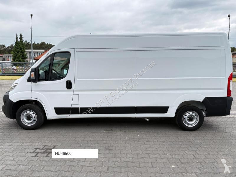 Veicolo commerciale Fiat L3H2