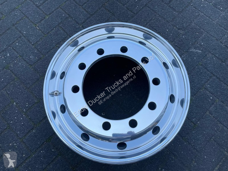 Bedrijfswagen 811511DB ALCOA DURA-BRIGHT...