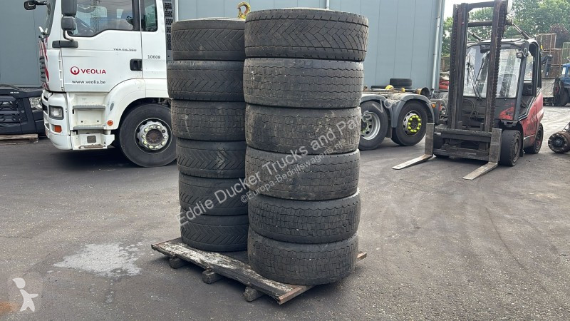Nyttofordon Goodyear 315/45R22.5