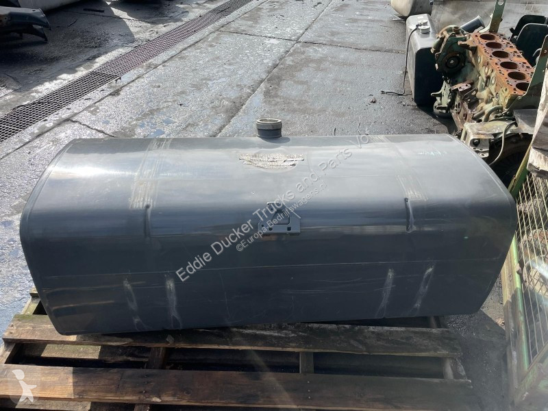 Véhicule utilitaire DAF 1681826 BRANDSTOFTANK...