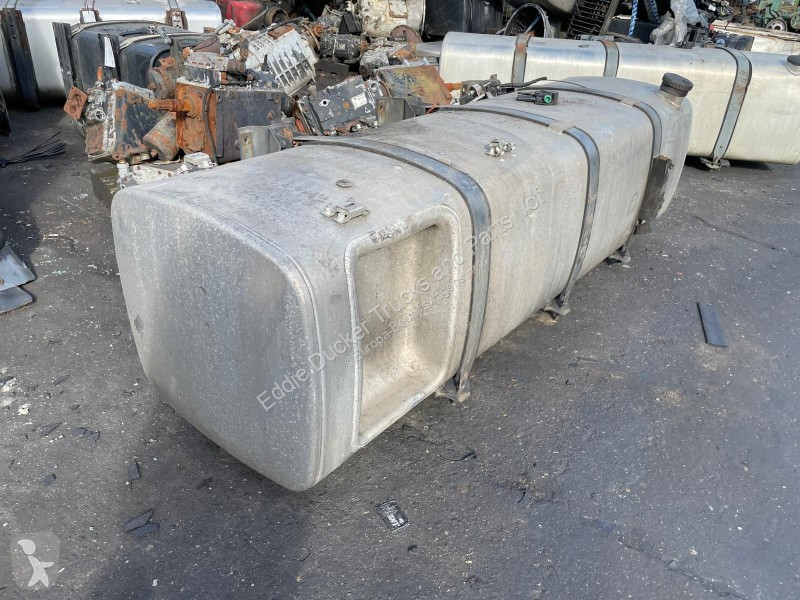 Véhicule utilitaire DAF 1944801 BRANDSTOFTANK...