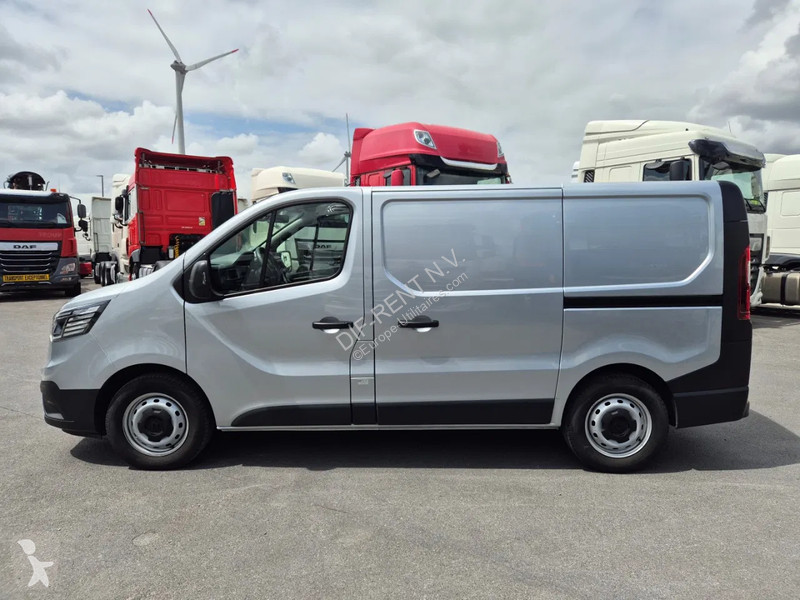 Veicolo commerciale Renault