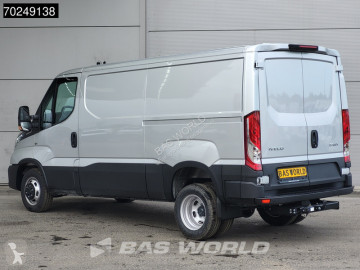 Fourgon utilitaire Iveco neuf