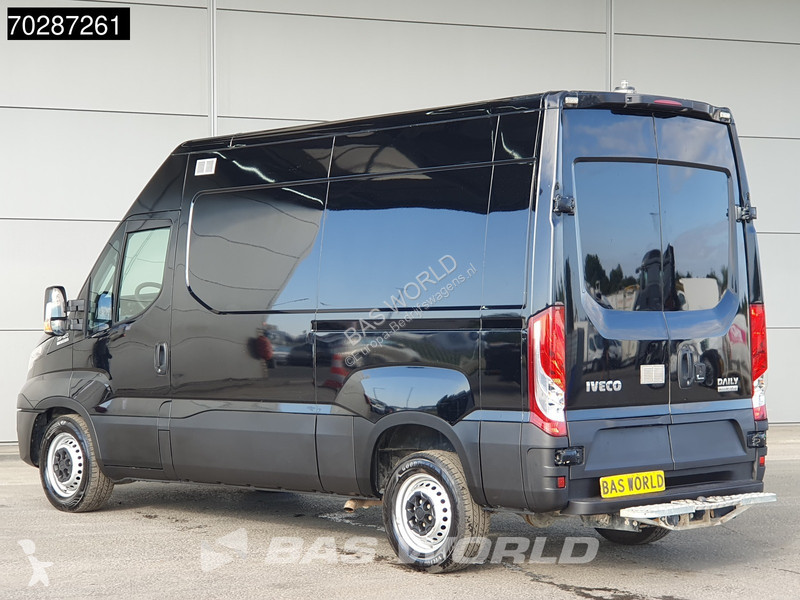 Autoutilitară Iveco 35S16 Automaat L2H2 3,5t...