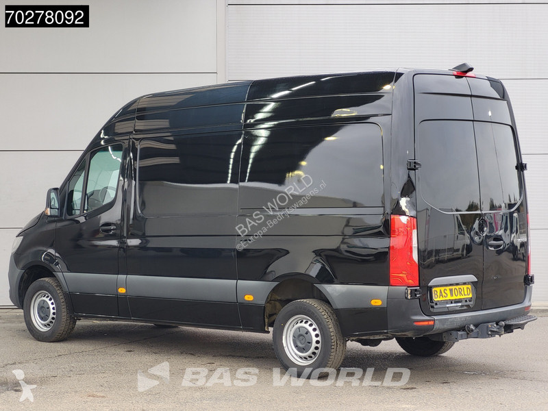 Bedrijfswagen Mercedes 317 CDI Automaat L2H2...