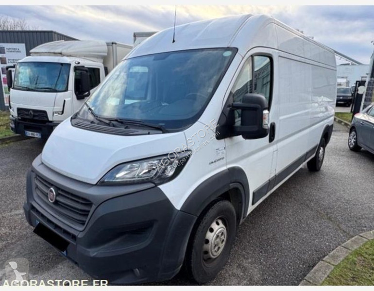 Veicolo commerciale Fiat DUCATO